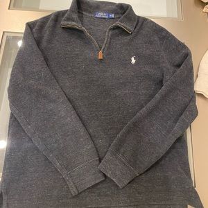 MENS- Ralph Lauren- Sweater Polo- Size: M